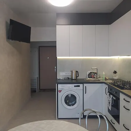 Apartment жк море 13 фонтана