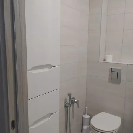 жк море 13 фонтана Apartment